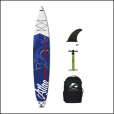 SUP ATLAS WATERSPORT COBRA FAMILY 16'0